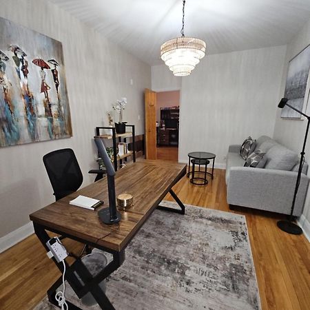 Gite Au P'Tit Manoir B&B Chicoutimi Dış mekan fotoğraf