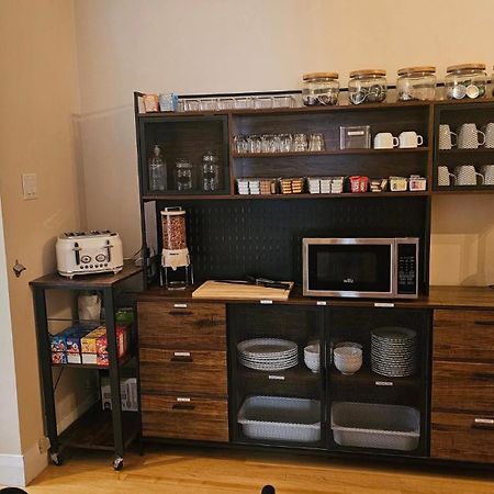 Gite Au P'Tit Manoir B&B Chicoutimi Dış mekan fotoğraf