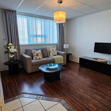 Gite Au P'Tit Manoir B&B Chicoutimi Dış mekan fotoğraf