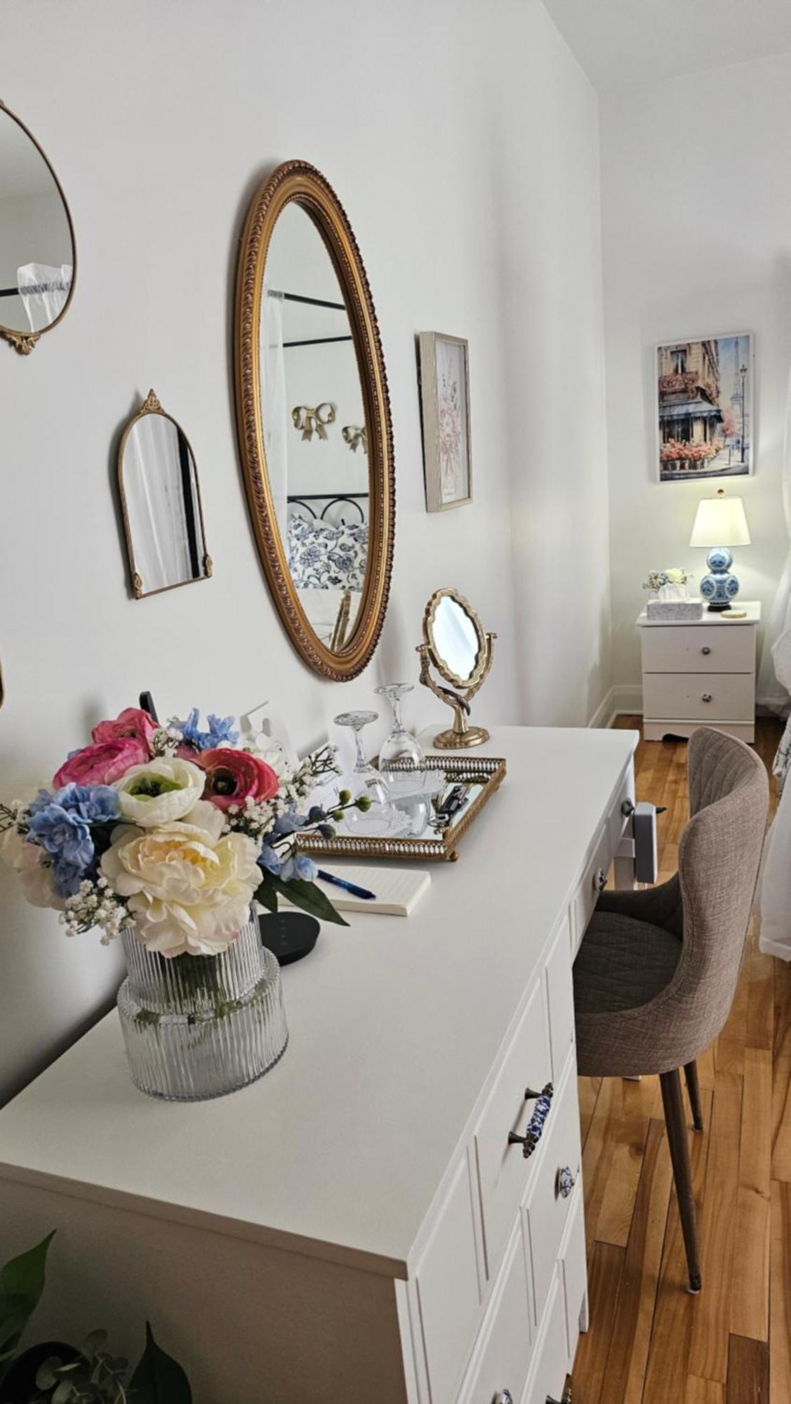 Gite Au P'Tit Manoir B&B Chicoutimi Dış mekan fotoğraf