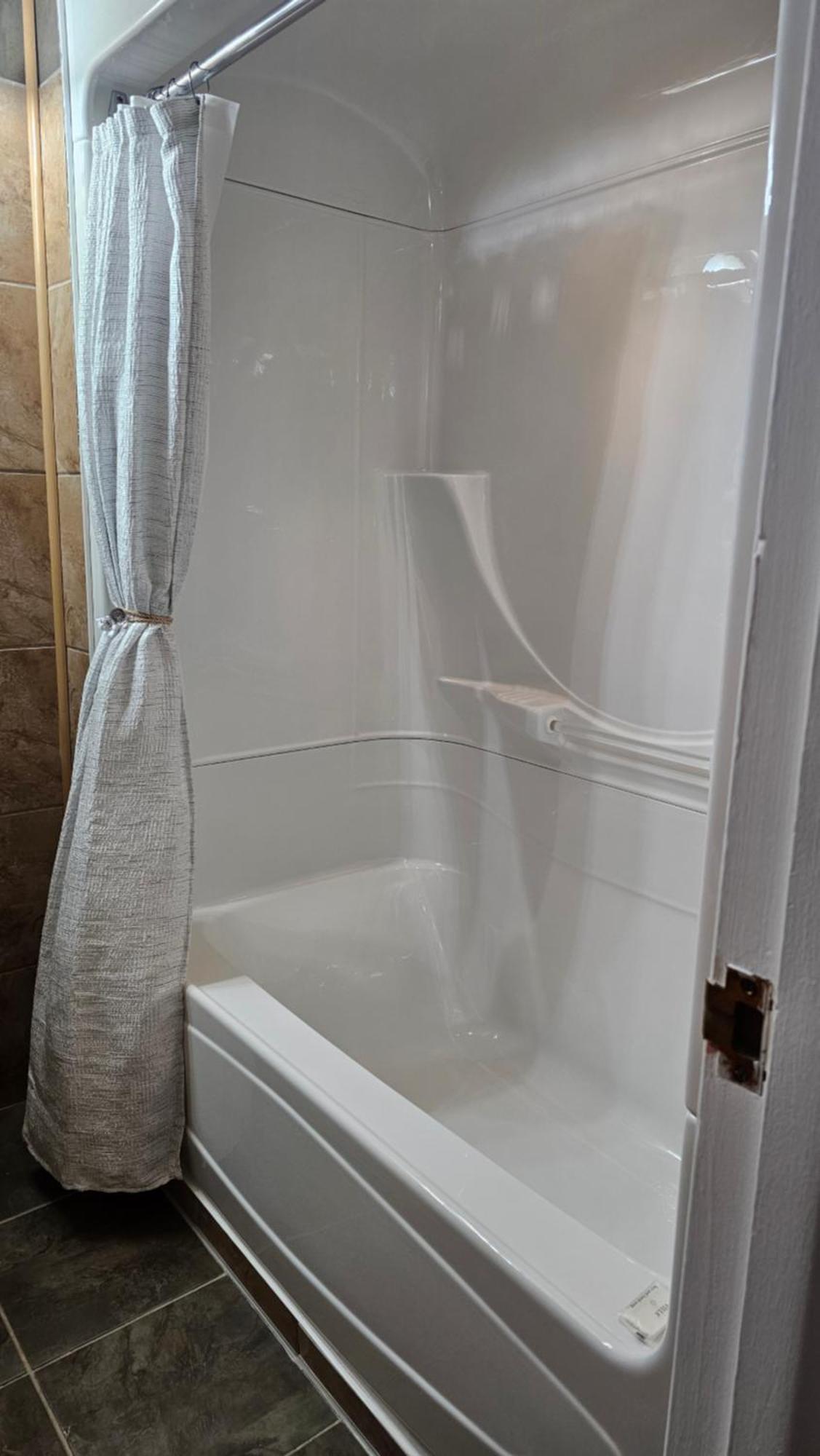 Gite Au P'Tit Manoir B&B Chicoutimi Dış mekan fotoğraf