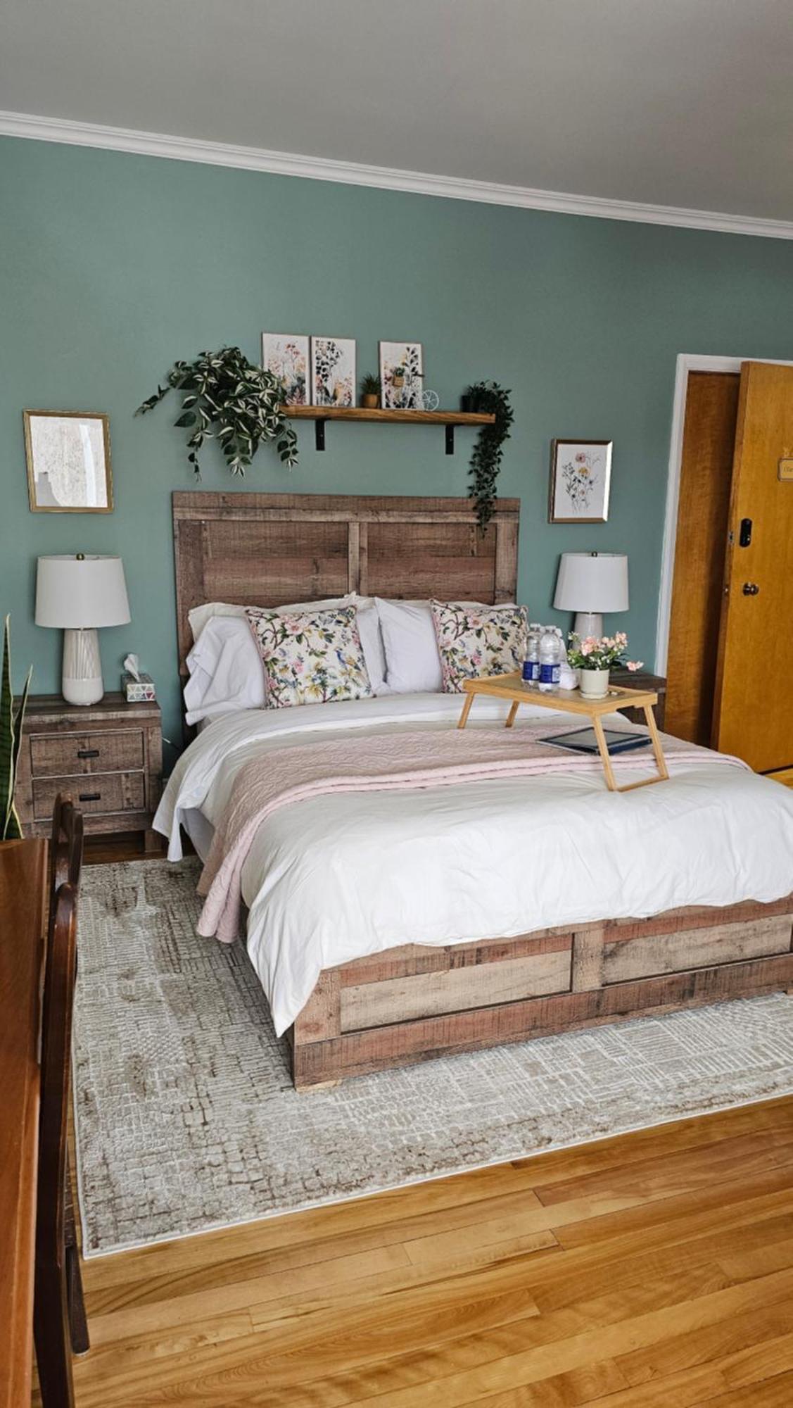 Gite Au P'Tit Manoir B&B Chicoutimi Dış mekan fotoğraf