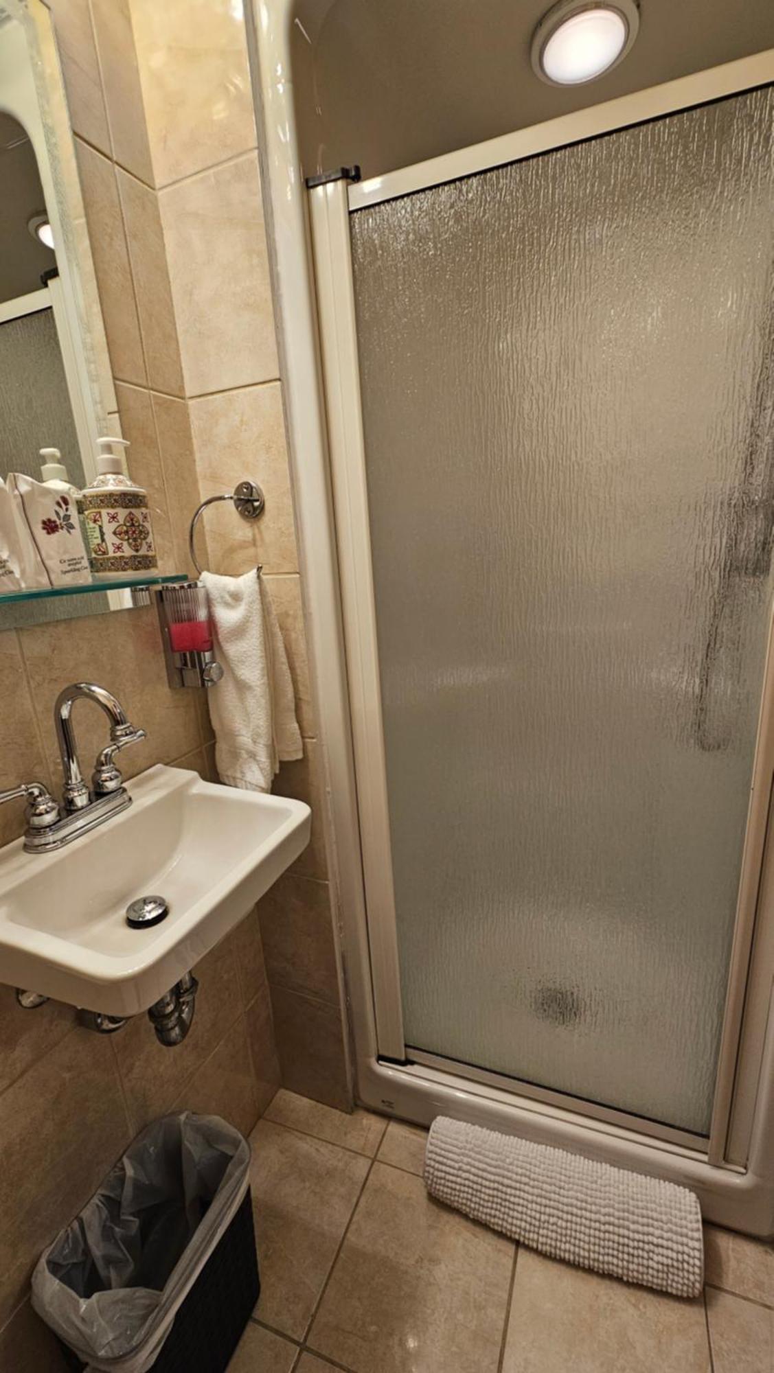 Gite Au P'Tit Manoir B&B Chicoutimi Dış mekan fotoğraf