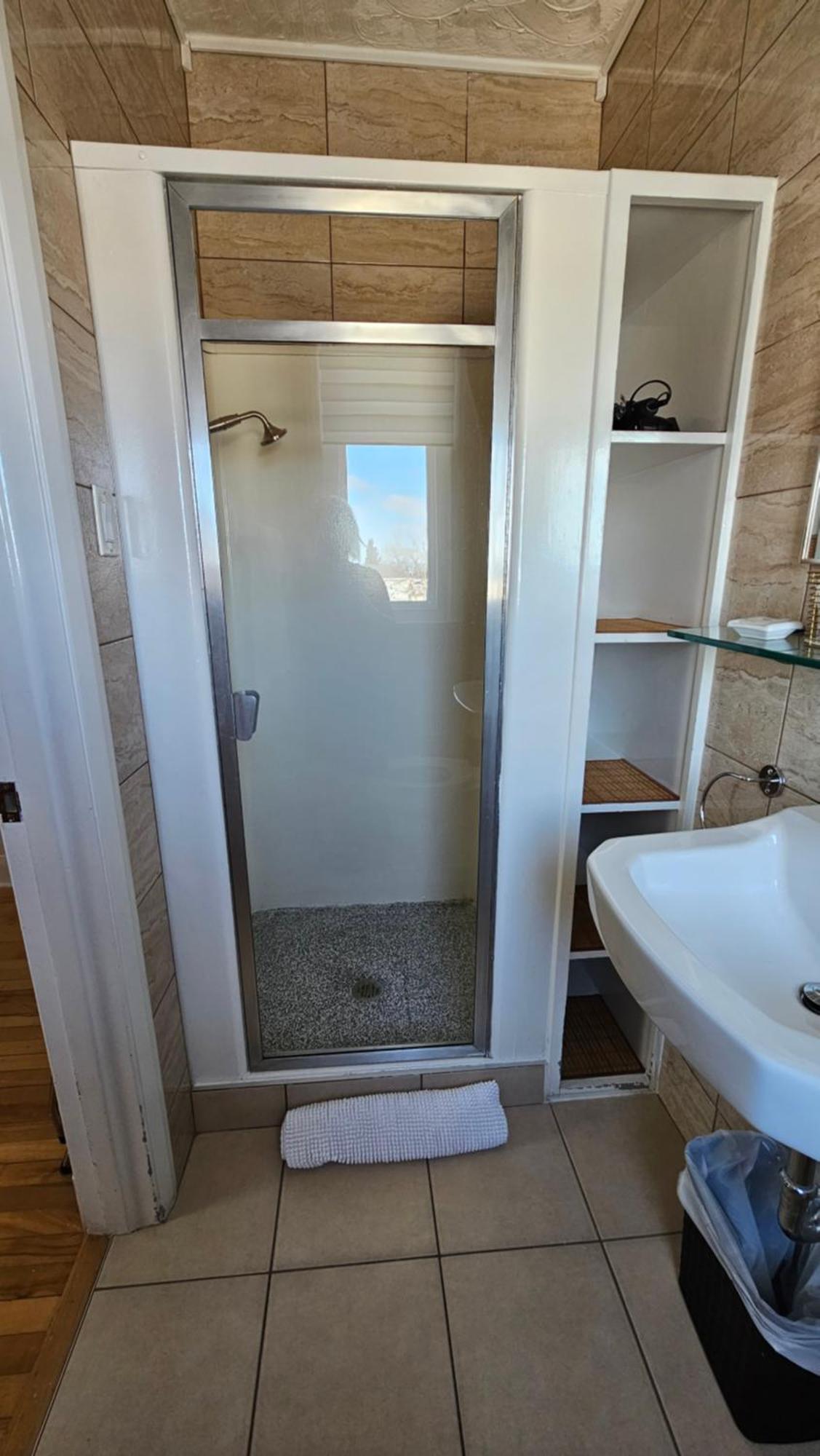 Gite Au P'Tit Manoir B&B Chicoutimi Dış mekan fotoğraf