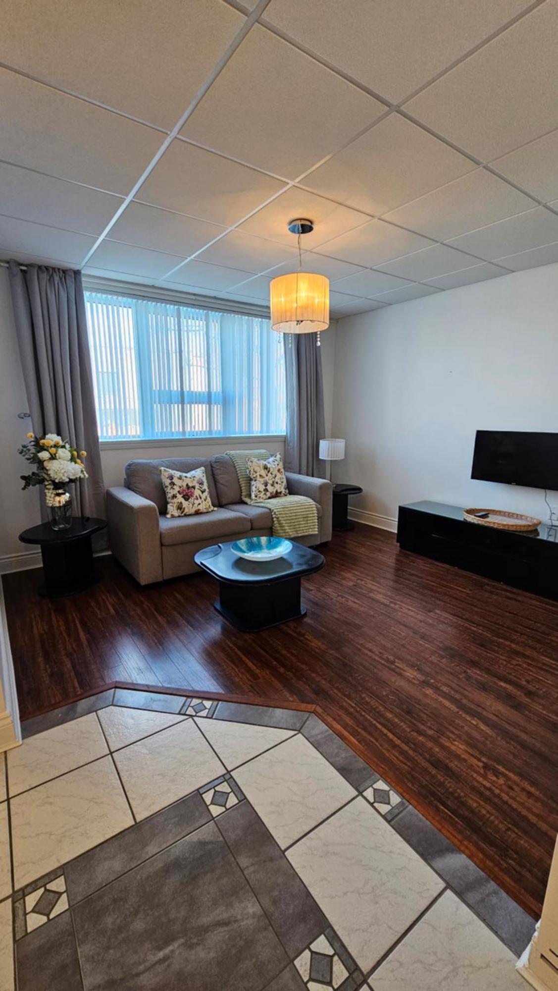 Gite Au P'Tit Manoir B&B Chicoutimi Dış mekan fotoğraf