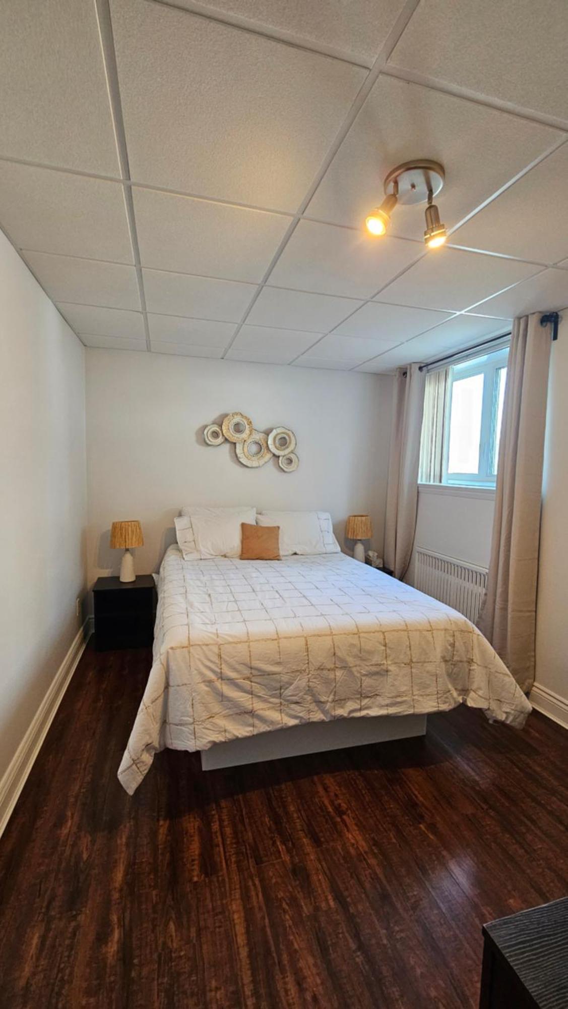 Gite Au P'Tit Manoir B&B Chicoutimi Dış mekan fotoğraf